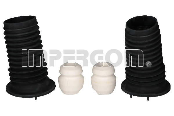 Dust Cover Kit, shock absorber